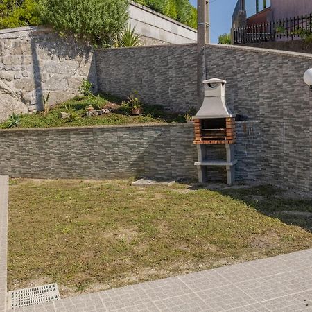 아르코스 데 발데베즈 Casa Do Outeiro 빌라 외부 사진